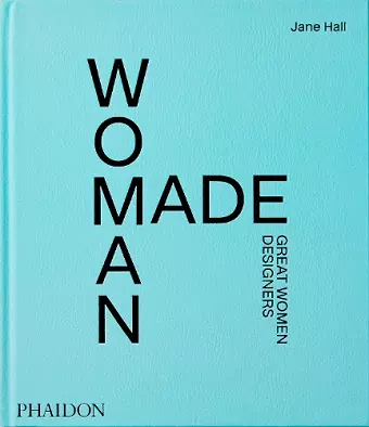 Woman Made cover