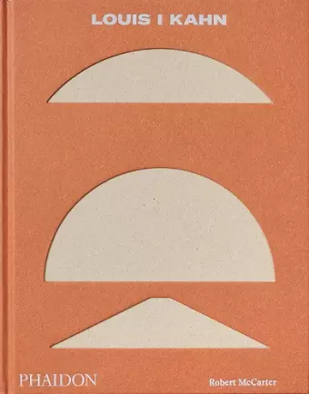 Louis I Kahn cover