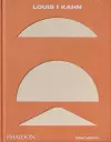 Louis I Kahn cover