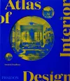 Atlas of Interior Design cover