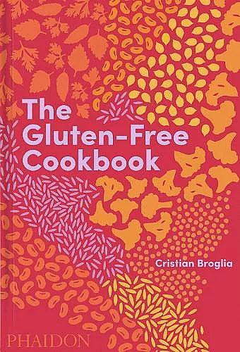 The Gluten-Free Cookbook cover