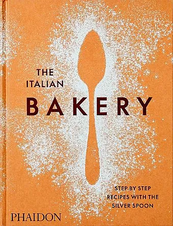 The Italian Bakery cover