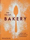 The Italian Bakery cover