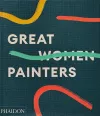 Great Women Painters cover