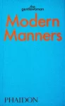 Modern Manners cover