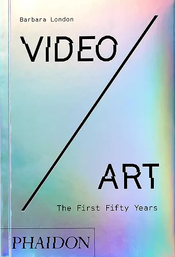 Video/Art cover