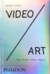 Video/Art cover