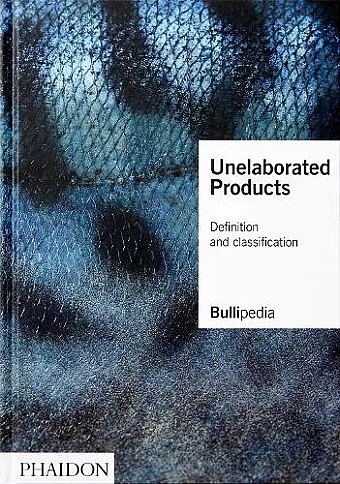 Unelaborated Products cover
