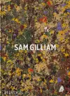 Sam Gilliam cover