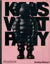 KAWS cover