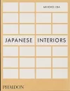 Japanese Interiors cover