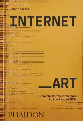 Internet_Art cover