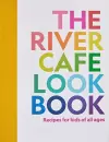 The River Cafe Look Book cover