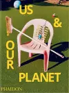 Us & Our Planet cover