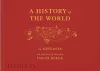 A History of the World (in Dingbats) cover
