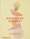 Ballymaloe Desserts cover