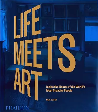 Life Meets Art cover