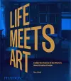 Life Meets Art cover