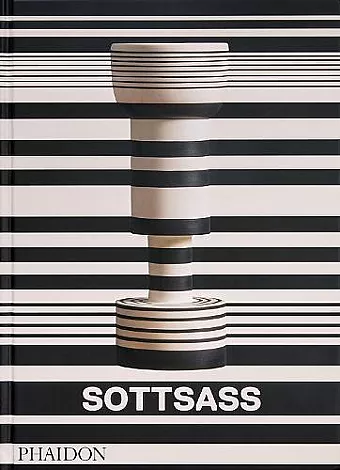 Ettore Sottsass cover