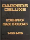 Rapper's Deluxe cover