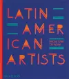 Latin American Artists cover