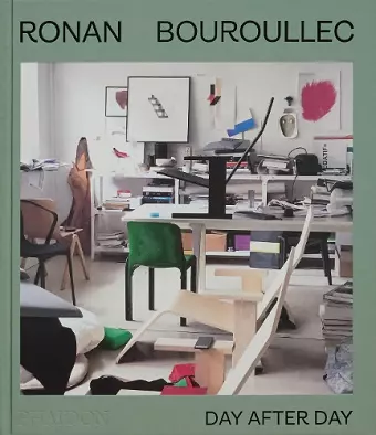 Ronan Bouroullec cover