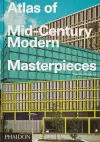 Atlas of Mid-Century Modern Masterpieces cover