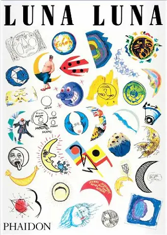 Luna Luna cover