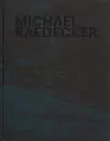 Michael Raedecker cover