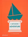 My Art Book of Adventure cover