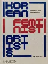 Korean Feminist Artists cover