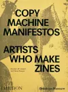 Copy Machine Manifestos cover