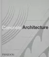 Concrete Architecture cover