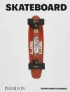 Skateboard cover