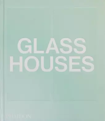 Glass Houses cover