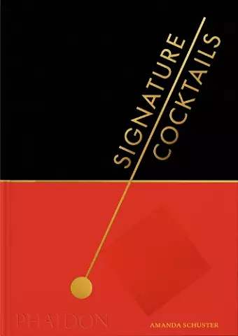 Signature Cocktails cover