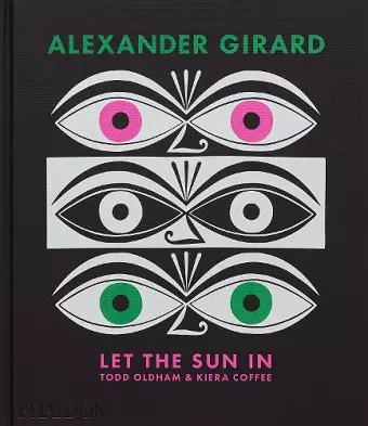 Alexander Girard cover