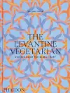 The Levantine Vegetarian cover