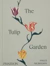 The Tulip Garden cover