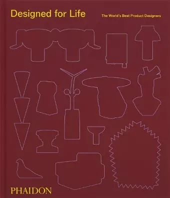 Designed for Life cover