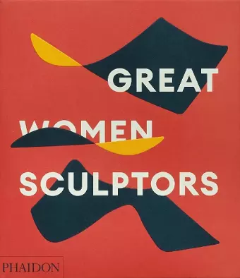 Great Women Sculptors cover