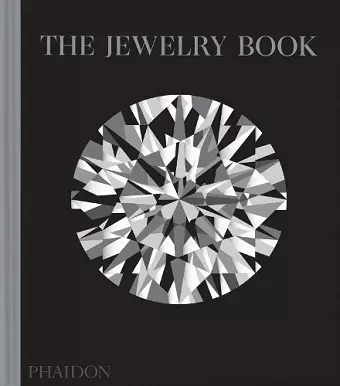 The Jewelry Book cover