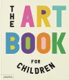 The Art Book for Children cover