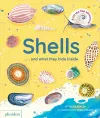 Shells... and what they hide inside cover