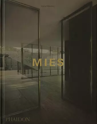 Mies cover