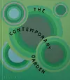 The Contemporary Garden cover