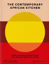 The Contemporary African Kitchen cover