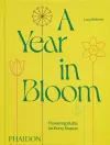 A Year in Bloom cover