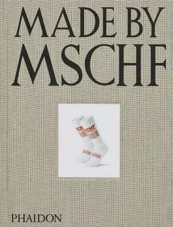 Made by MSCHF cover