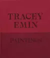 Tracey Emin Paintings cover